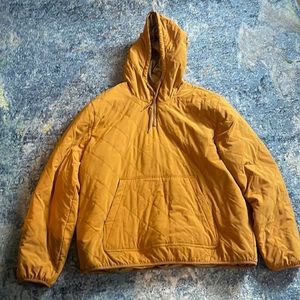 J Crew Nordic hoodie